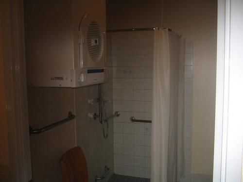 South Hedland Motel Eksteriør billede